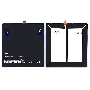 Аккумуляторная батарея для планшета Xiaomi Mi Pad (BM60) 3.8V 6520mAh