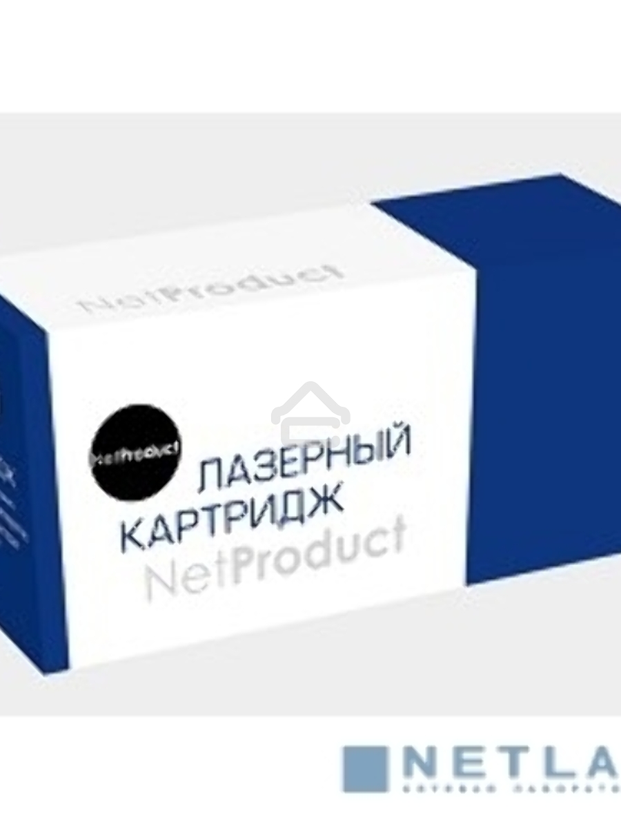 Драм-юнит Brother 2140/2150/2170/7030/7040 (NetProduct) NEW DR-2175, 12К