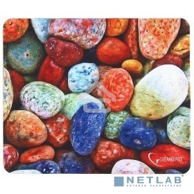 Коврик для мыши Gembird MP-STONES, рисунок 