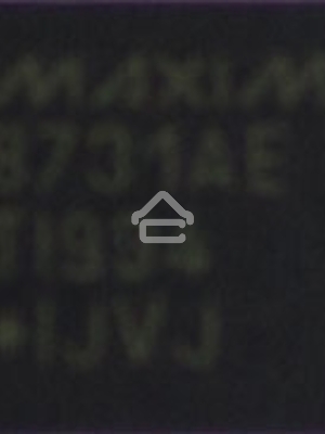 Контроллер MAX8731AE TQFN