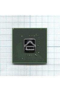 Видеочип GeForce GT540M, N12P-GVR-OP-B-A1 (new)