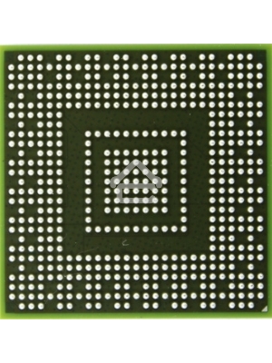Чип nVidia G86-621-A2