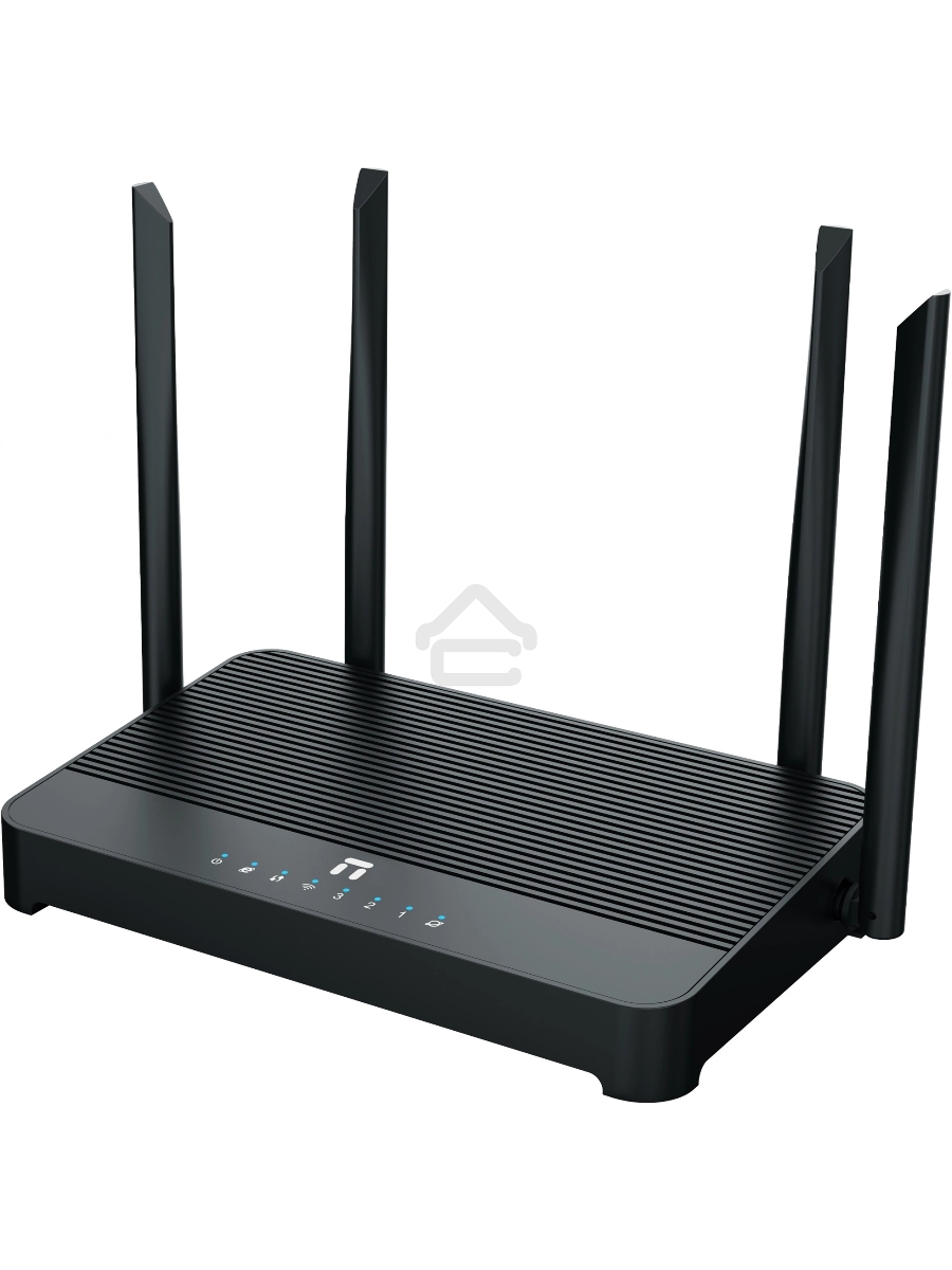 Маршрутизатор Wi-Fi NETIS NX31 AX3000 DUAL BAND 3000MBPS AX3000 DUAL BAND