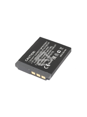 Аккумуляторная батарея для фотоаппарата Sony Cyber-shot DSC-G3 (NP-BD1) 3.7V 1000mAh