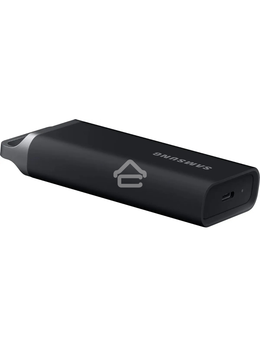 Внешний накопитель SSD Samsung T5 EVO External 4Tb (1024GB) BLACK USB 3.2 (MU-PH4T0S/WW) 1year