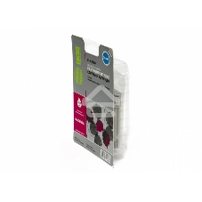 Картридж струйный Cactus CS-C4908 №940 пурпурный (30 мл) для HP OfficeJet PRO 8000/8500