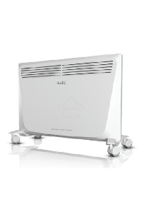 Конвектор Ballu Enzo BEC/EZMR-500 белый, 500 Вт, 8 м2, термостат