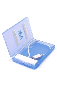 Контейнер для HDD AgeStar Внешний корпус 2.5