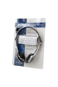 Наушники SVEN AP-010MV Наушники с микрофоном