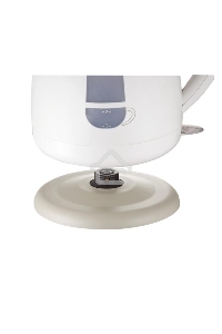 Чайник электрический Tefal KO29913E 1.5л. 2200Вт белый (корпус: пластик)