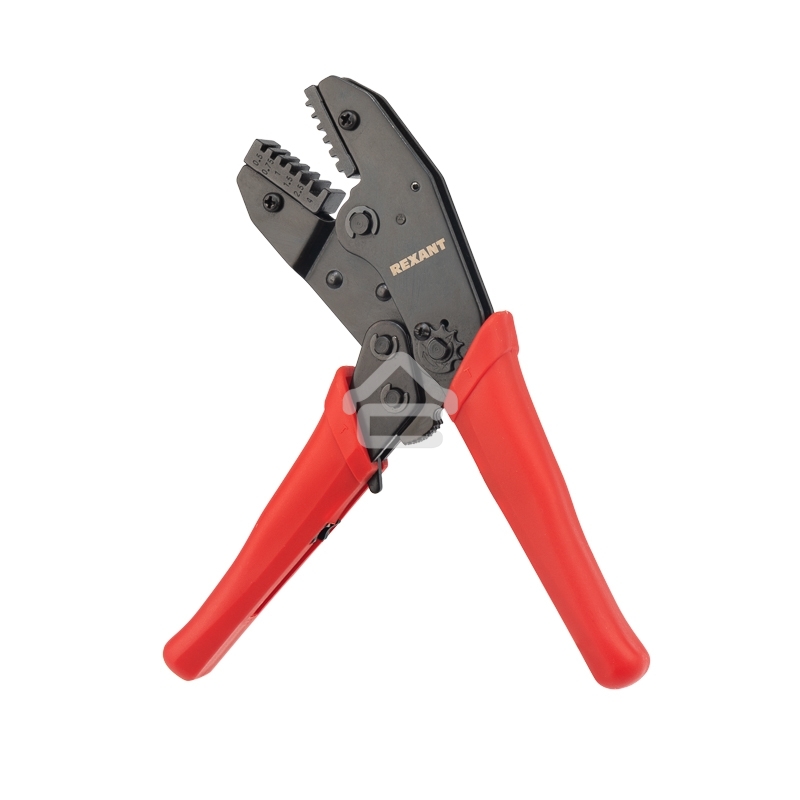 Кримпер для обжима Rexant штыревых наконечников 0.5-4.0 мм (ht-301 E) (tl-336 E)