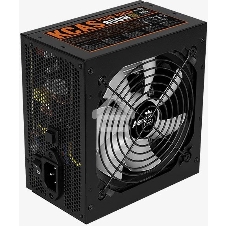 Блок питания Aerocool/Formula KCAS PLUS GOLD 850W (850W, ATX v2.4, APFC, Fan ARGB 12cm, 80+ Gold, Retail)