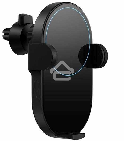 Автомобильное зарядное устройство Mi 20W Wireless Car Charger Xiaomi Mi 20W Wireless Car Charger