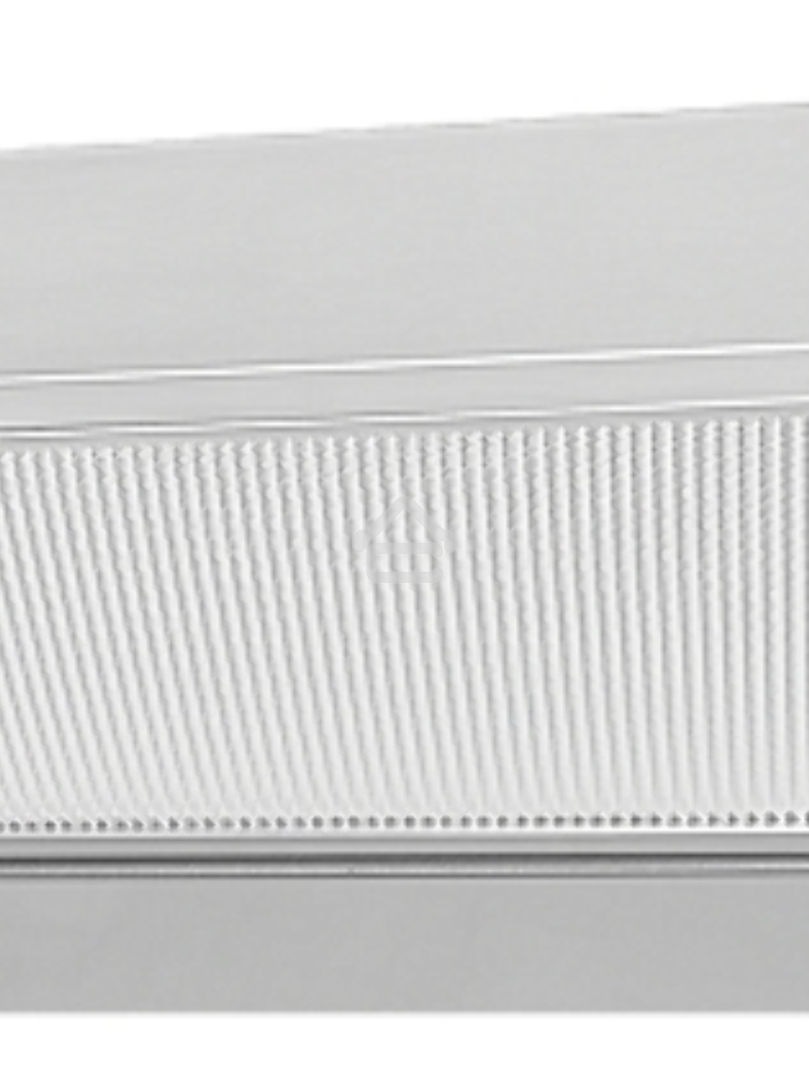 Встраиваемая вытяжка Kuppersberg SLIMLUX IV 60 X, ширина 60 см, отвод/рециркуляция, 550 м3/час, механическое управление, 3 скорости, светодиодное освещение 2х4 Вт, металлические жироулавливающие фильтры, угольный фильтр(опция), цвет нержавеющая сталь(ПОЛЬ