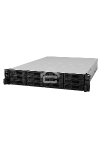 Модуль расширения СХД 12BAY 2U RP NO HDD RX1217RP SYNOLOGY