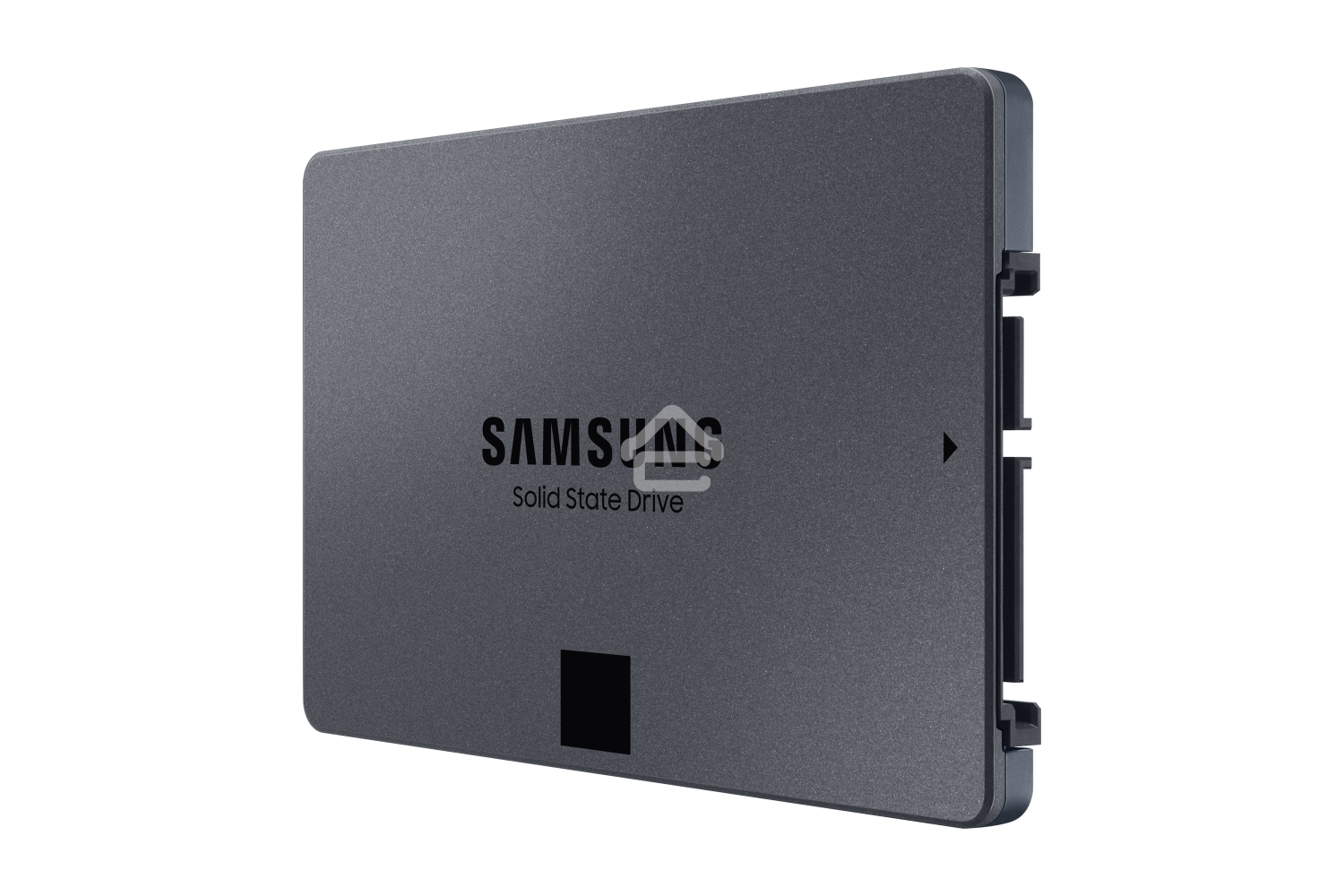 Накопитель SSD Samsung 4TB 870 QVO, V-NAND, 2.5