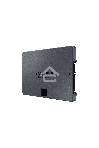 Накопитель SSD Samsung 4TB 870 QVO, V-NAND, 2.5