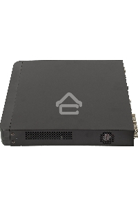 Видеорегистратор Hikvision DS-7604NXI-K1/4P(B)