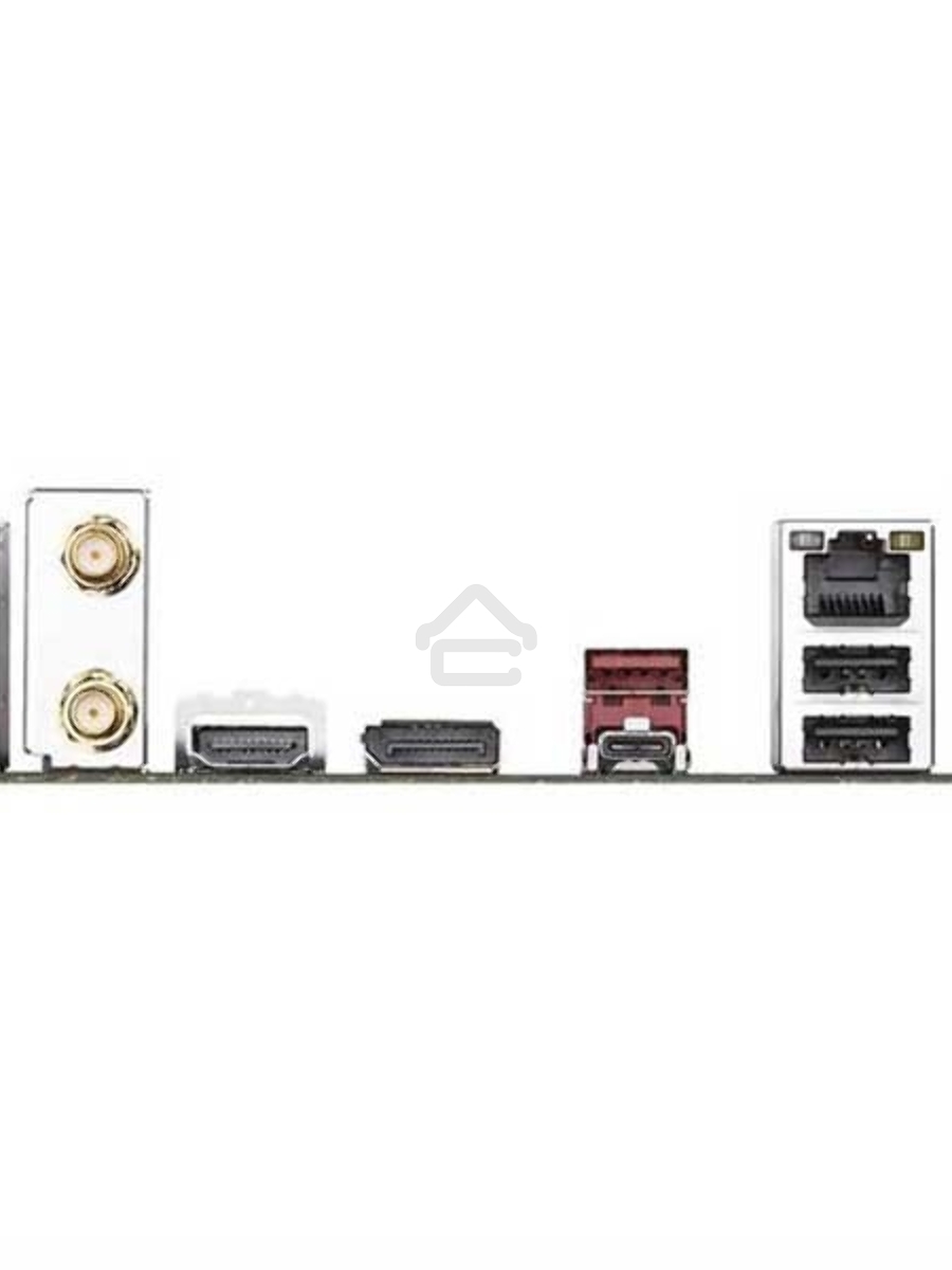 Материнская плата Gigabyte B760 DS3H, LGA 1700, Intel B760, 4xDDR5, 4xSATA, 2xM.2, 1xPCIe 4.0 x16, 4xPCIe 3.0 x1, 1xHDMI, 1xDP, 1x 1Gb LAN, 1xUSB 3.2 Gen 2, 1xUSB 3.2 Gen 2x2, 4xUSB 2.0, 3x3.5 мм, 7.1, ATX