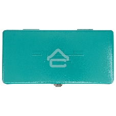 Набор шестигранных ударных торцевых головок 1/2