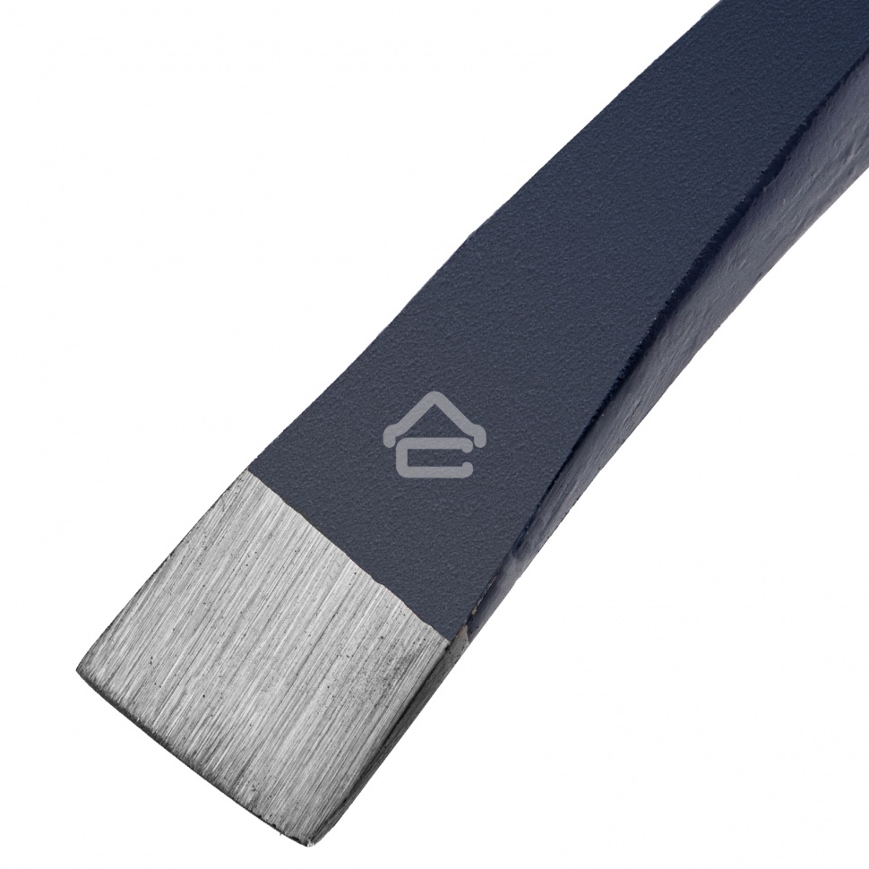 Лом-гвоздодер Сибртех, 300х22х12 мм