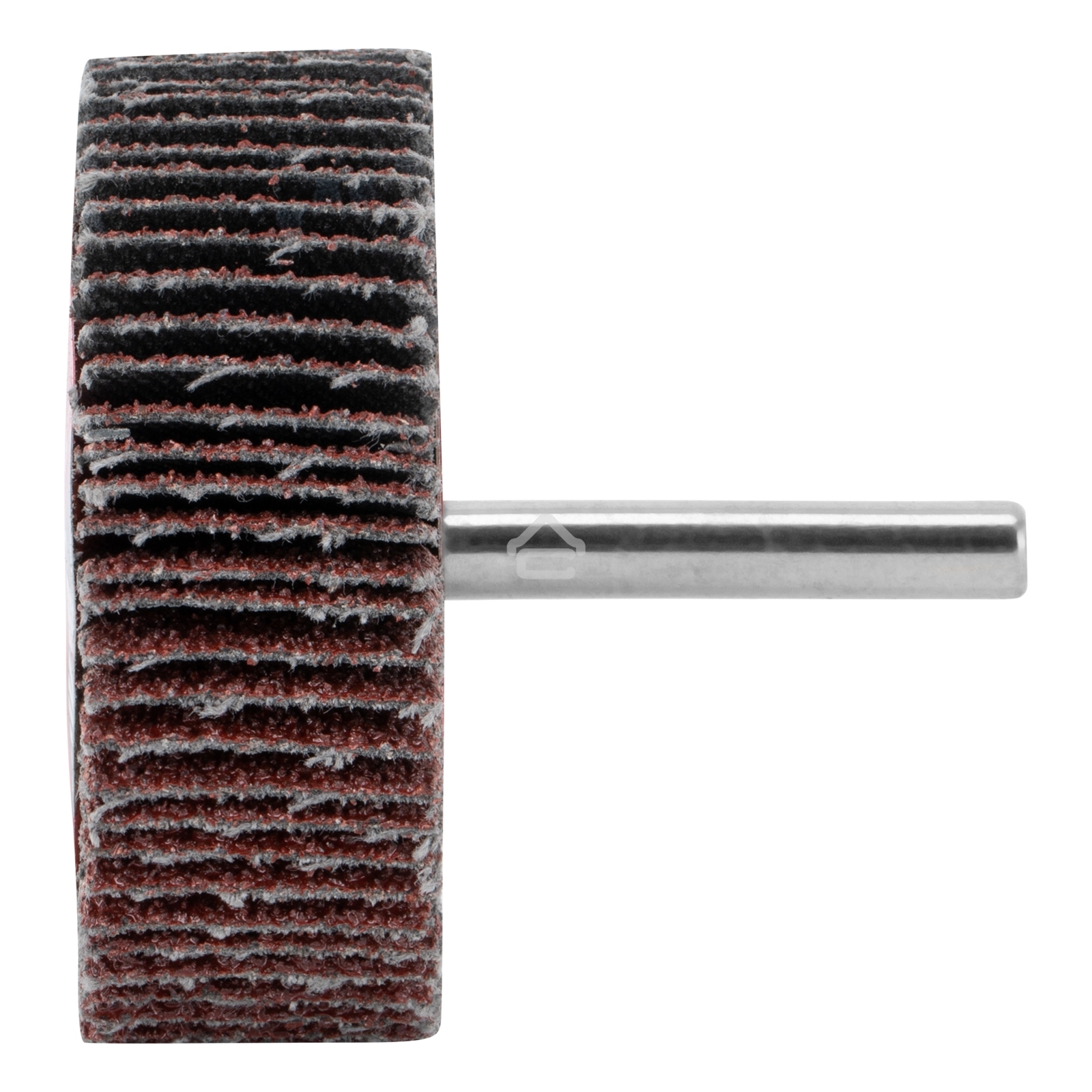 Круг лепестковый для дрели Matrix, P 60, 60x20x6 мм