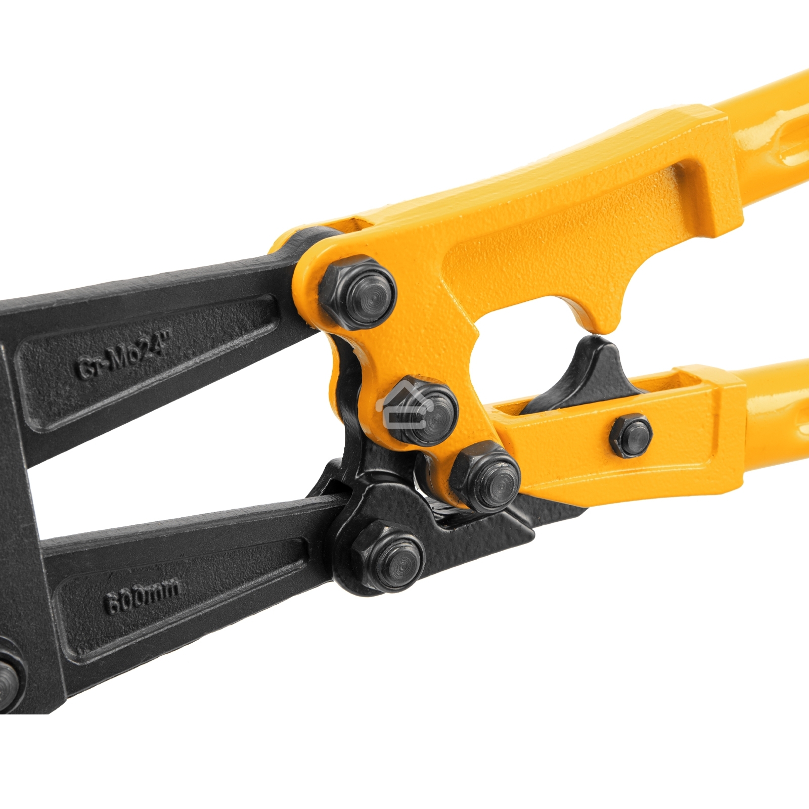 Болторез Denzel 78536 600 мм, 24