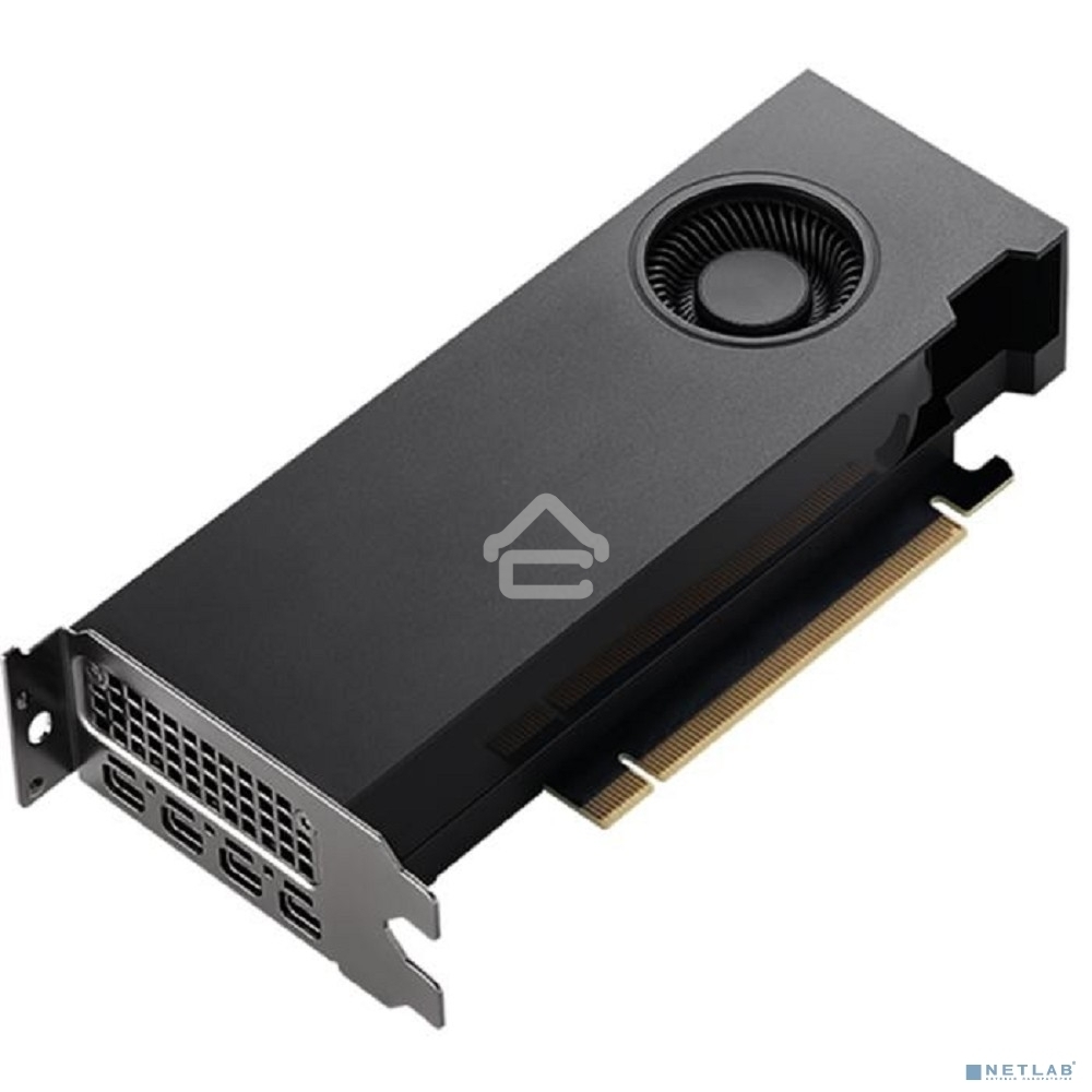 Видеокарта PCIE16 RTX A2000 12GB 900-5G192-2551-000 NVIDIA