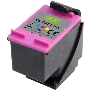 Картридж струйный Cactus CS-C2P11AE № 651 многоцветный (18мл) для HP 5575/5645 OJ 202/252