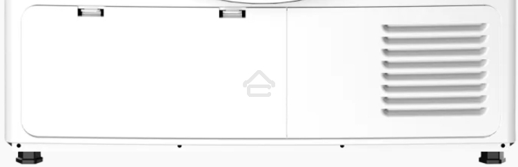 Сушильная машина Kuppersberg DM 650 W белый, 8 кг, сушка - тепловой насос, программ - 15, 59.5 x 84.5 x 63.5 см
