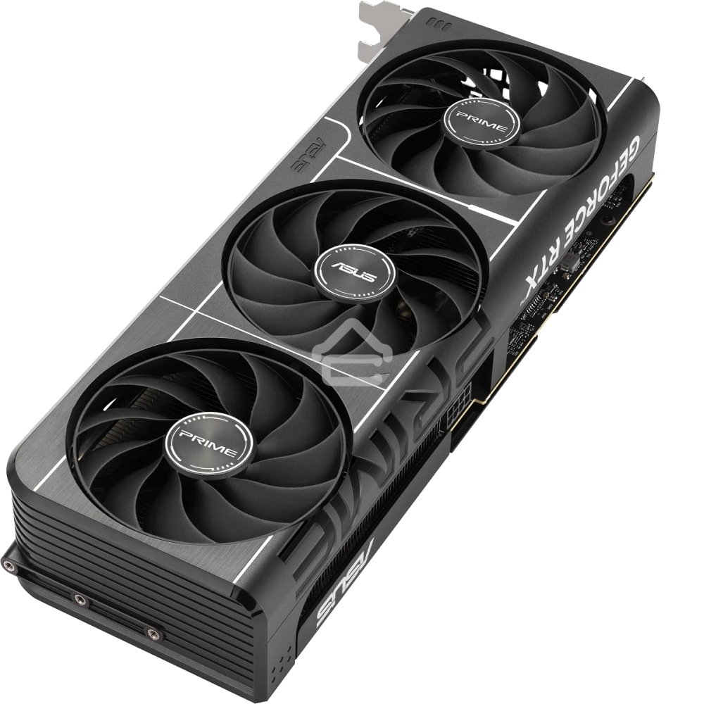 Видеокарта ASUS PRIME-RTX5060TI-O8G