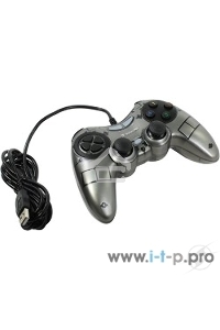 Геймпад Defender Zoom USB Xinput, 10 кнопок, 2 стика