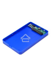 Контейнер для HDD Gembird EE2-U2S-40P-B Внешний корпус 2.5