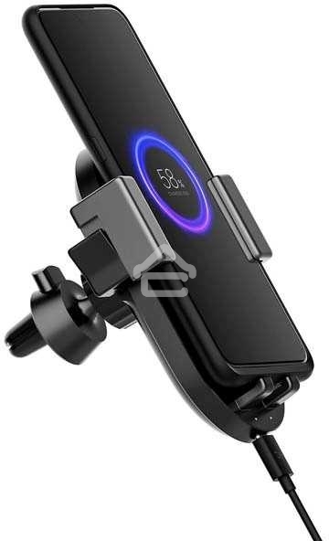 Автомобильное зарядное устройство Mi 20W Wireless Car Charger Xiaomi Mi 20W Wireless Car Charger