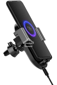 Автомобильное зарядное устройство Mi 20W Wireless Car Charger Xiaomi Mi 20W Wireless Car Charger