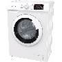 Стиральная машина Gorenje WHE60SFS белый загр. фронтальная макс.: 6 кг 1000об/мин класс: А+++