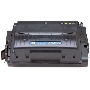 Картридж лазерный HP LaserJet Q5942X черный для LJ 4250/4350 (20000стр.)