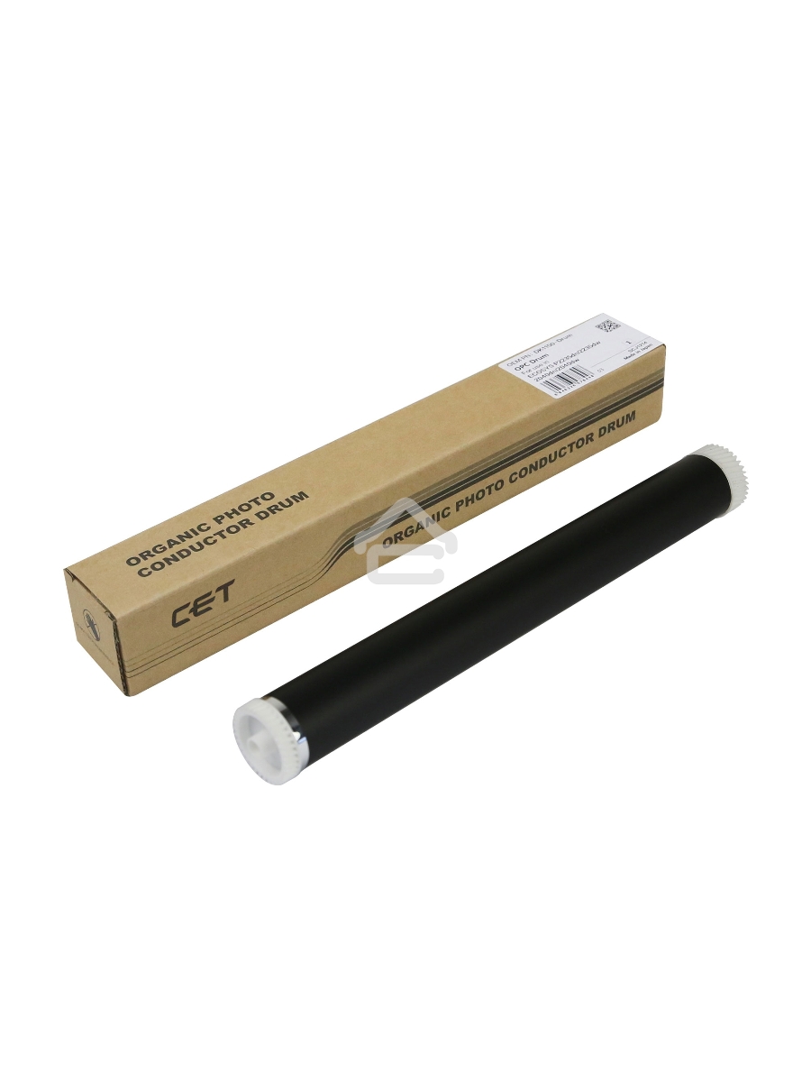 Барабан Cet CET7844 для Kyocera ECOSYS P2235dn/P2040dn/M2040dn/M2540dw 150000стр.