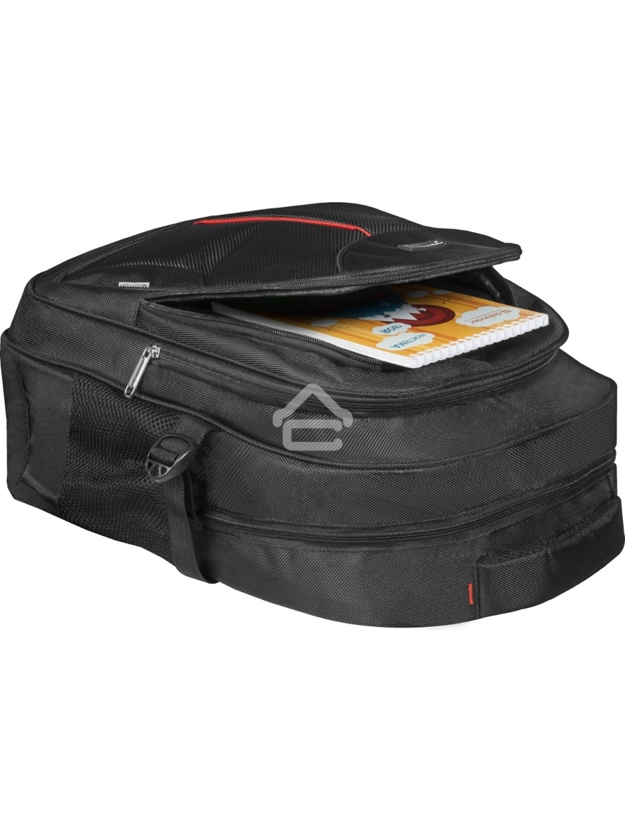 Рюкзак для ноутбука Defender Carbon 15.6