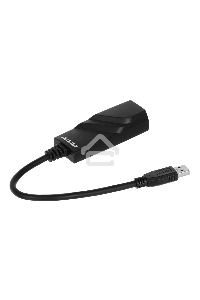 Сетевой адаптер Ethernet Digma D-USB3-LAN1000 USB 3.0