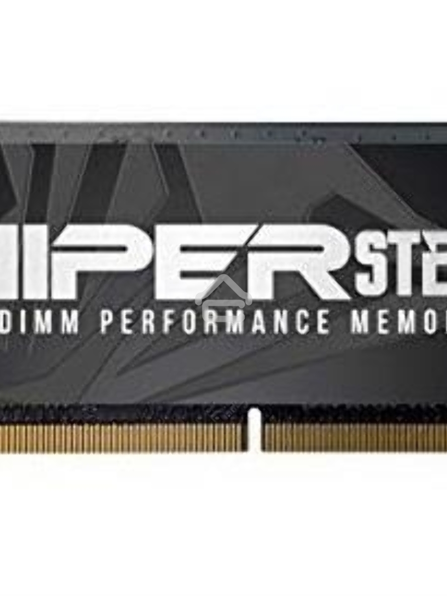 Оперативная память Patriot Viper Steel, DDR4, 16GB (1x16 GB), 2666 MHz, CL18 SO-DIMM