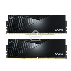 Оперативная память XPG Lancer, DDR5, 64Gb (2x32Gb), 6000MHz, CL30, DIMM, с радиаторами, черный