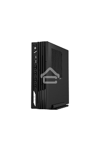 Неттоп MSI Pro DP21 13M-631XRU, черный i5 13400 (2.5) 16Gb SSD512Gb UHDG 730 noOS GbitEth WiFi BT 120W