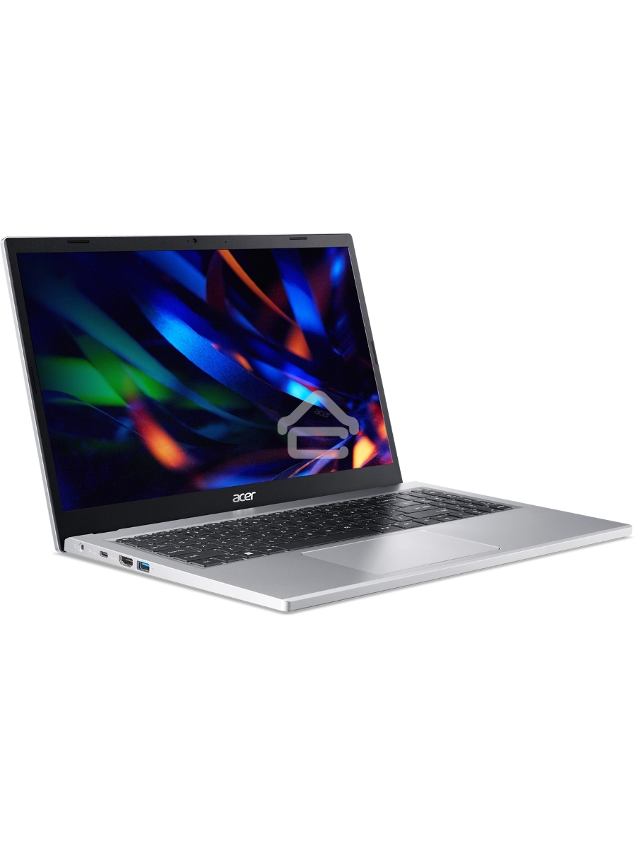 Ноутбук Acer Extensa 15 EX215-34-P16A 15.6