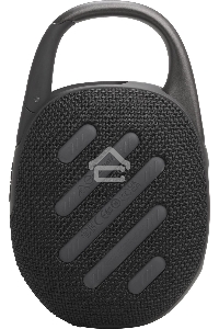 Портативная акустика JBL CLIP 5, черный
