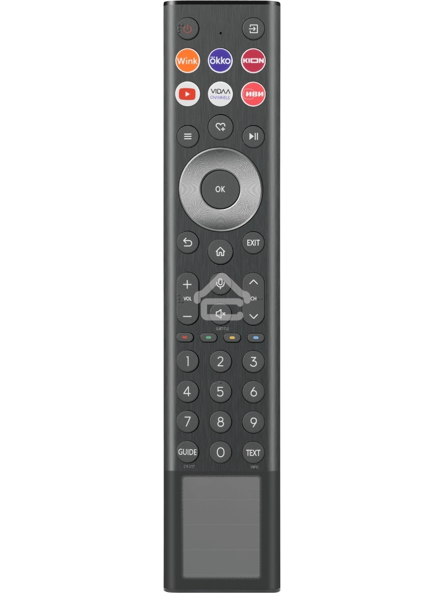 Телевизор Hisense 75