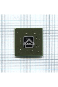 Видеочип GeForce GT 240M, N10P-GE-A2
