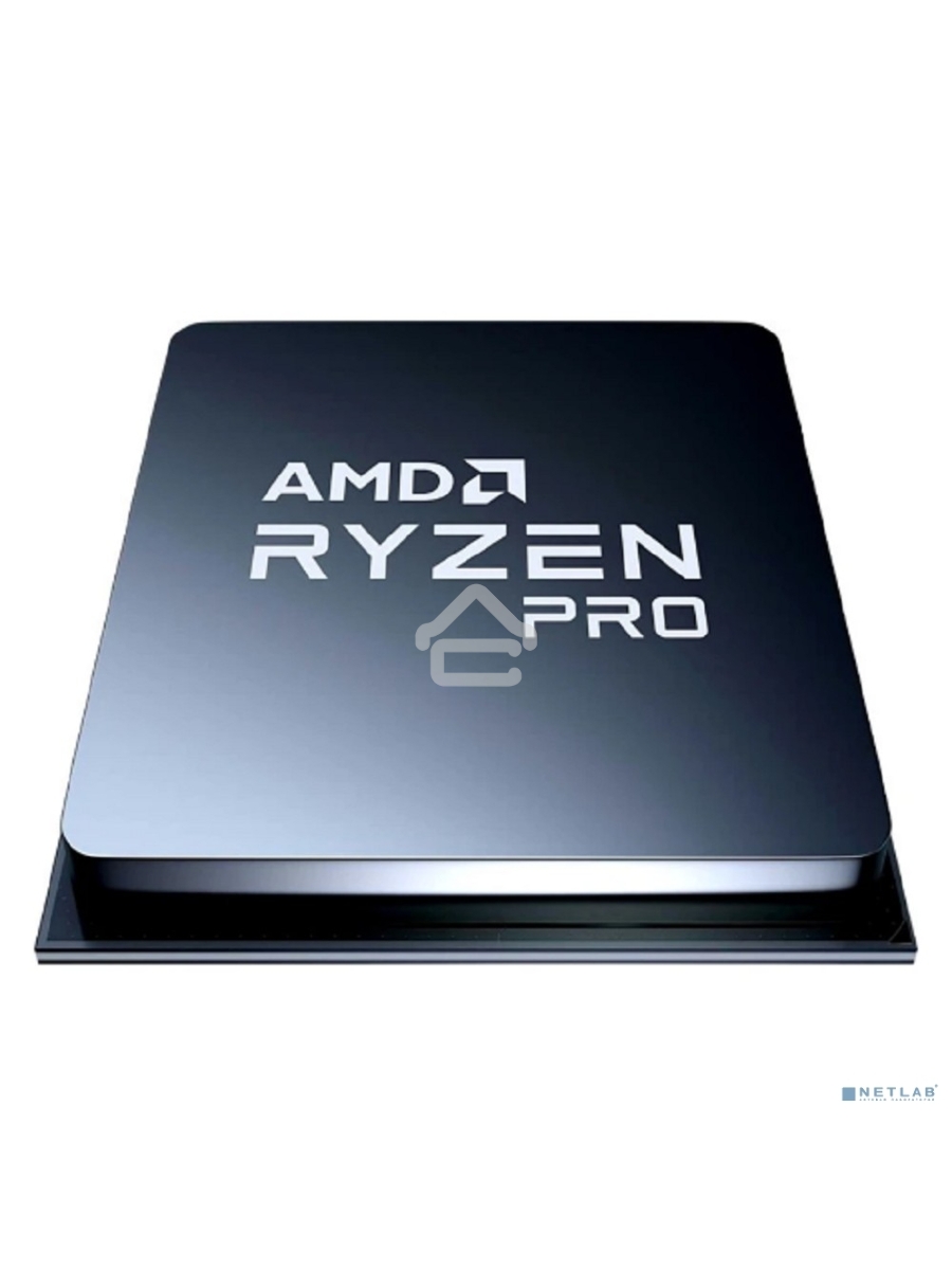 Процессор AMD Ryzen 5 4655G OEM 100-000001155 AM4, 3.7-4.2GHz, 6 cores/12 threads, 3Mb+8Mb, 65W, Radeon 1900MHz