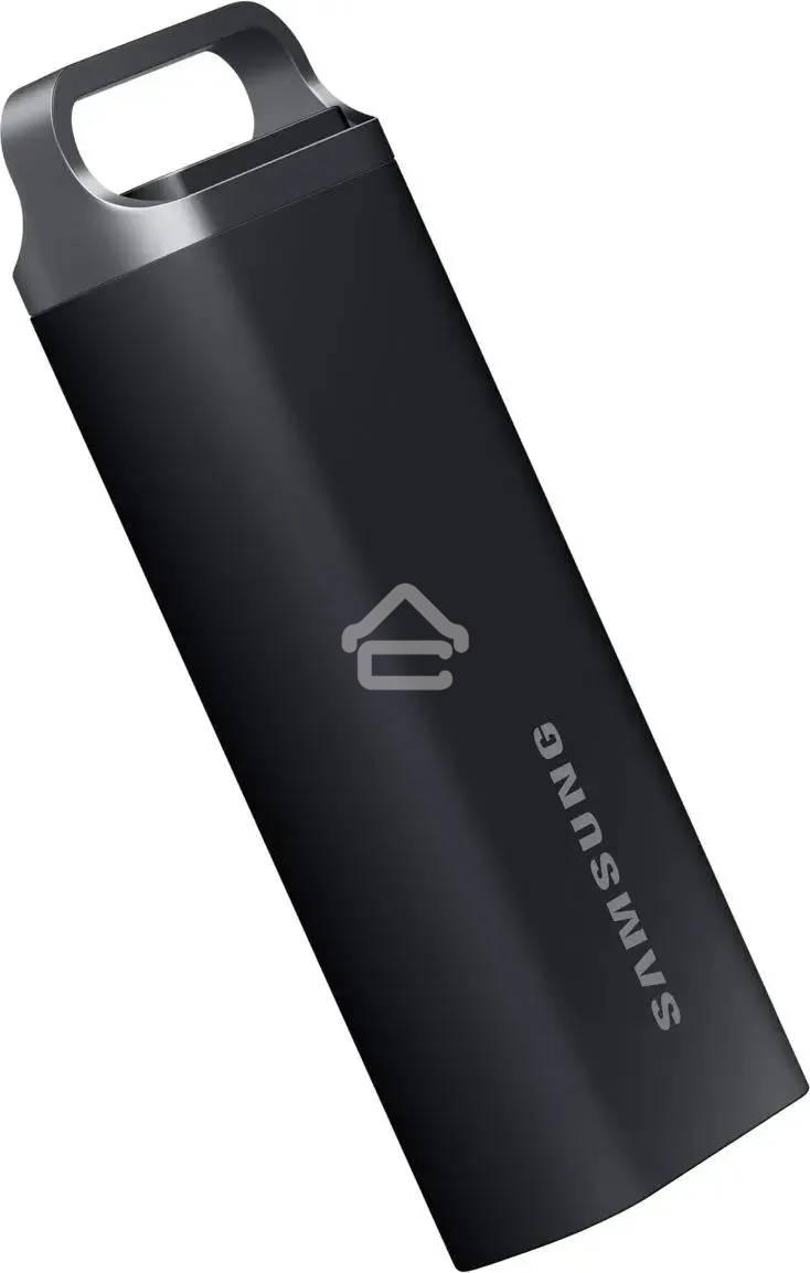 Внешний накопитель SSD Samsung T5 EVO External 4Tb (1024GB) BLACK USB 3.2 (MU-PH4T0S/WW) 1year