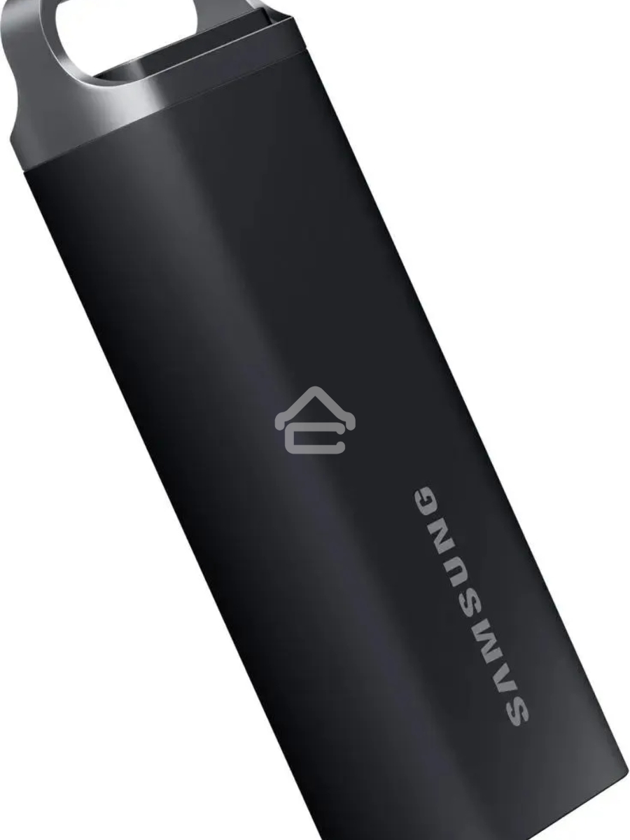 Внешний накопитель SSD Samsung T5 EVO External 4Tb (1024GB) BLACK USB 3.2 (MU-PH4T0S/WW) 1year